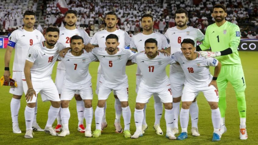 Grupo G: Irán en el Mundial 2026; Partidos, dónde ver, once inicial y figuras clave