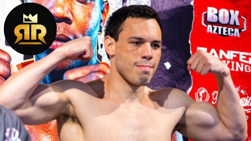 ¿Julio César Chávez Jr. peleará en Ring Royale 2? Asegura que acabaría con Poncho de Nigris