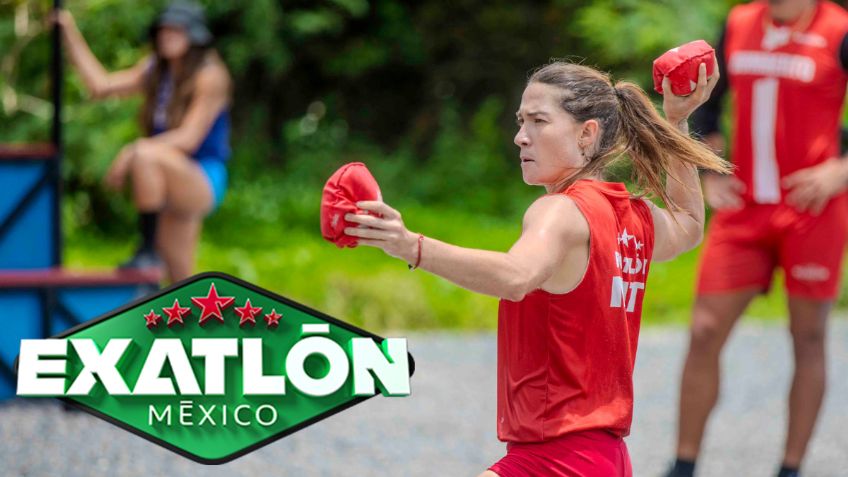 Exatlón México: ¡Mati Álvarez es la gran ganadora de la temporada 2026! Así venció a Evelyn Guijarro