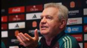 Foto ilustrativa de la nota titulada: Aguirre advierte que nadie está seguro para el Mundial 2026: "No me caso con nadie"