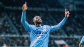 Foto ilustrativa de la nota titulada: Manchester City gana la FA Cup a Chelsea con ‘taquito’ de Semenyo | VIDEO