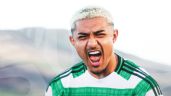 Foto ilustrativa de la nota titulada: Julián Araujo, campeón de liga con Celtic; Efraín Juárez no lo consiguió en Escocia