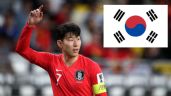 Foto ilustrativa de la nota titulada: Mundial 2026: Heung Min Son encabeza la convocatoria de Corea del Sur para enfrentar a México