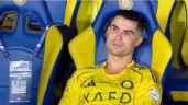 Foto ilustrativa de la nota titulada: Cristiano Ronaldo pierde la Final de la ACL TWO; Gamba Osaka sorprendió a Al-Nassr | VIDEO