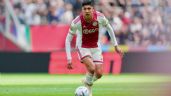 Foto ilustrativa de la nota titulada: ¿Edson Álvarez al Ajax? Lo que se sabe de su posible regreso tras el Mundial 2026