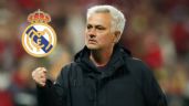 Foto ilustrativa de la nota titulada: ¿Trato hecho? José Mourinho reconoce acercamientos con el Real Madrid