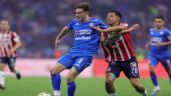 Foto ilustrativa de la nota titulada: Cruz Azul termina con el sueño de Chivas y avanza a la Final del Clausura 2026