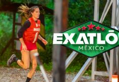 Foto ilustrativa de nota Exatlón México: Mati Álvarez celebra su tetracampeonato; ¿qué dijo sobre Evelyn Guijarro?