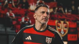 Foto que representa a Kings League México no descarta mantener actividades relacionadas con el Mundial 2026
