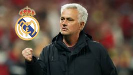 Foto que representa a ¿Trato hecho? José Mourinho reconoce acercamientos con el Real Madrid