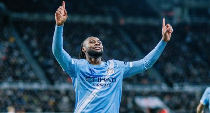 Manchester City gana la FA Cup a Chelsea con ‘taquito’ de Semenyo | VIDEO