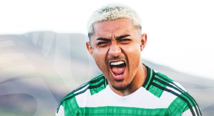 Julián Araujo, campeón de liga con Celtic; Efraín Juárez no lo consiguió en Escocia