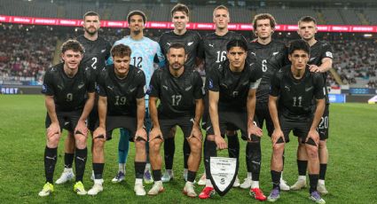 Nueva Zelanda en el Mundial 2026: Partidos, dónde ver, once inicial y figuras clave en el Grupo G