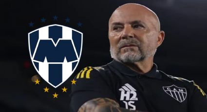 ¿Adiós, Almeyda? Jorge Sampaoli habría levantado la mano para dirigir a Rayados