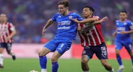Cruz Azul termina con el sueño de Chivas y avanza a la Final del Clausura 2026