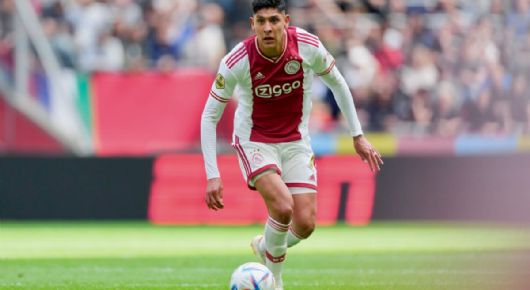 ¿Edson Álvarez al Ajax? Lo que se sabe de su posible regreso tras el Mundial 2026
