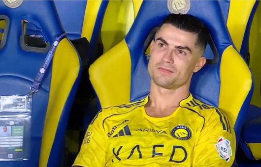 Cristiano Ronaldo pierde la Final de la ACL TWO; Gamba Osaka sorprendió a Al-Nassr | VIDEO
