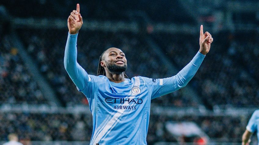 Manchester City gana la FA Cup a Chelsea con ‘taquito’ de Semenyo | VIDEO