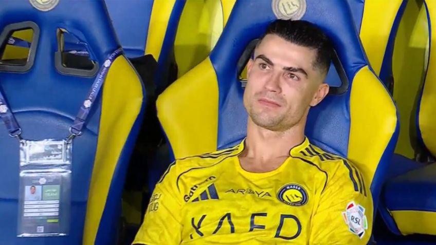 Cristiano Ronaldo pierde la Final de la ACL TWO; Gamba Osaka sorprendió a Al-Nassr | VIDEO