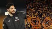 Foto ilustrativa de la nota titulada: Sí, señor: Raúl Jiménez recibe conmovedor homenaje de la afición de Wolverhampton | VIDEO