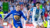 Foto ilustrativa de la nota titulada: Pumas vs Pachuca HOY: Alineaciones y Dónde ver EN VIVO la Semifinal de Vuelta de Liga MX