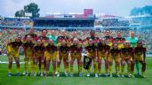 Foto ilustrativa de la nota titulada: América gana su tercera Liga MX Femenil; doblega a Rayadas para conquistar el Clausura 2026