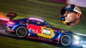 Foto ilustrativa de la nota titulada: ¿Por qué Max Verstappen no pudo coronarse en las 24 horas de Nurburgring?
