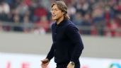 Foto ilustrativa de la nota titulada: Matías Almeyda, encaminado a Rayados: Revelan detalles de su posible regreso a la Liga MX