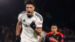 Foto que representa a ¿Raúl Jiménez saldrá del Fulham tras el Mundial 2026? Fue vinculado con otro equipo inglés