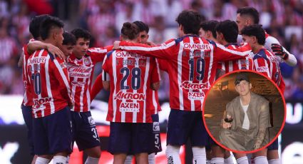 ¿Indirecta? Alan Pulido lanza polémico mensaje tras eliminación de Chivas