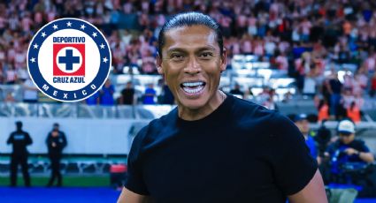 Joel Huiqui desea alzar la Liga MX y mantenerse en Cruz Azul: “Esperamos ganar la décima”