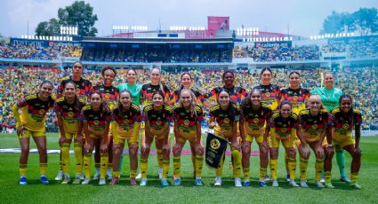 América gana su tercera Liga MX Femenil; doblega a Rayadas para conquistar el Clausura 2026