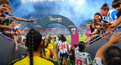 Mikel Arriola elogia el realce de la Liga MX Femenil: “Somos la liga más vista del mundo”