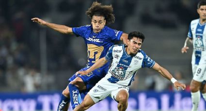 Pumas elimina a Pachuca con golazo de Carrillo; enfrentará a Cruz Azul en la Final de Liga MX