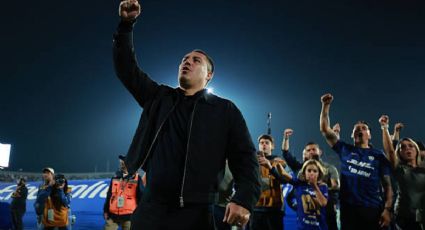 Efraín Juárez destaca Final de Liga MX ante Joel Huiqui: "Ilusiona enfrentar a otro DT mexicano"