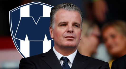 Dennis te Kloese revela por qué dejó al Feyenoord para fichar con Rayados de Monterrey