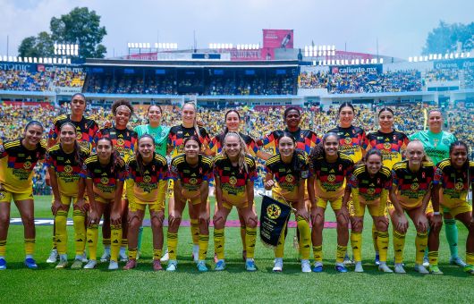América gana su tercera Liga MX Femenil; doblega a Rayadas para conquistar el Clausura 2026