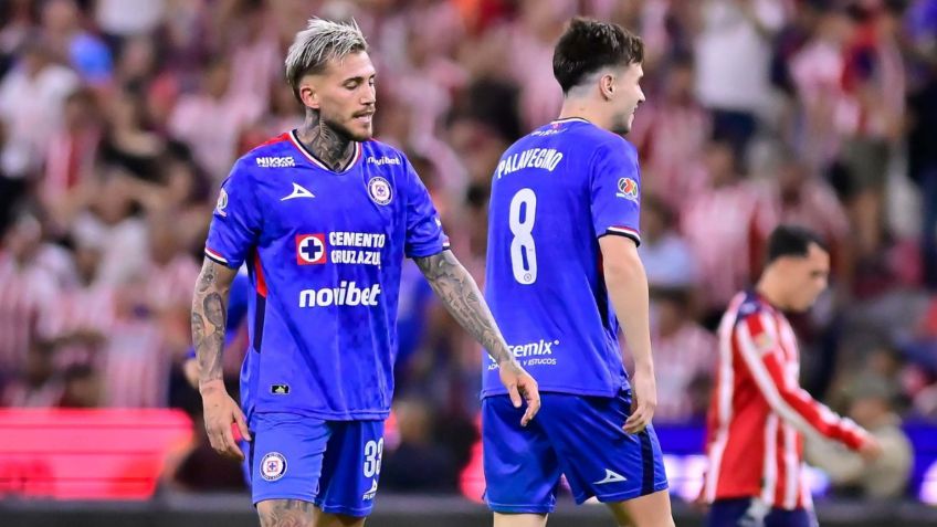 La condición que impediría a Cruz Azul ser campeón del Clausura 2026