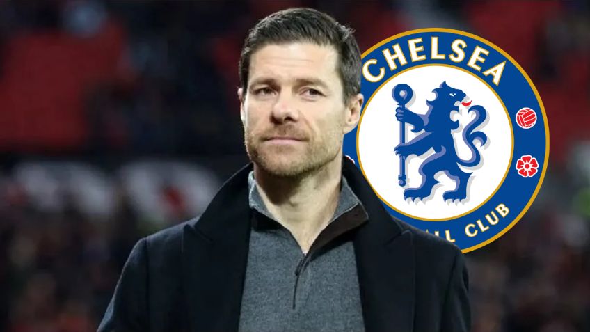 Xabi Alonso dirigirá al Chelsea hasta 2030; ¿Cuándo tomará el cargo en la Premier League?