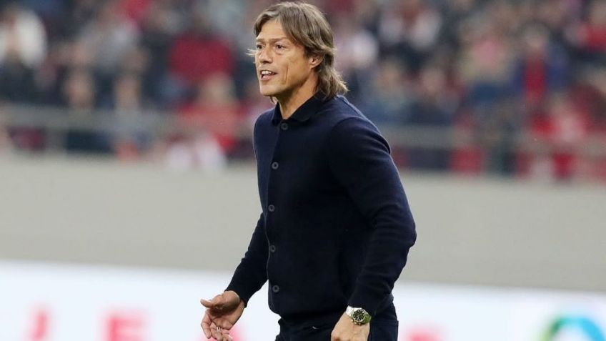 Matías Almeyda, encaminado a Rayados: Revelan detalles de su posible regreso a la Liga MX