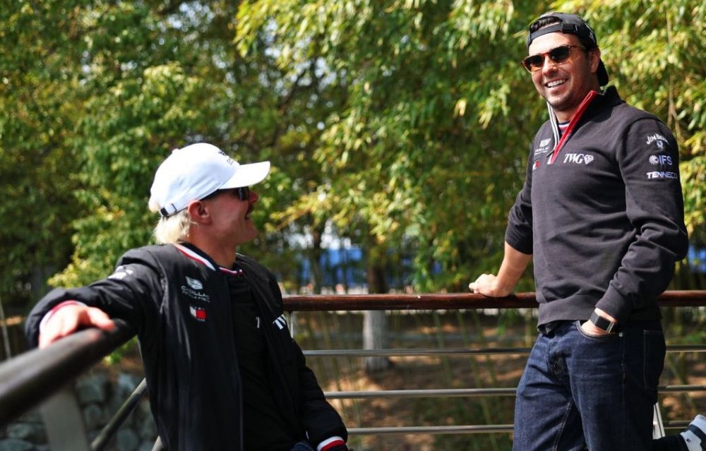 ¿Dónde ver a Checo Pérez en el GP de Canadá 2026? Horarios y canales del 22 al 24 de mayo