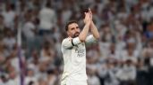 Foto ilustrativa de la nota titulada: Dani Carvajal saldrá del Real Madrid tras 13 temporadas; ¿Cuántos campeonatos ganó?