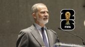 Foto ilustrativa de la nota titulada: Confirman viaje del Rey Felipe VI a Guadalajara para el Mundial 2026; ¿A qué juego asistirá?