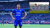 Foto ilustrativa de la nota titulada: Cruz Azul volvería al Estadio Ciudad de los Deportes para la final ante Pumas