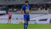 Foto ilustrativa de la nota titulada: El futbolista de Pumas que podría consagrarse como tricampeón de Liga MX ante Cruz Azul