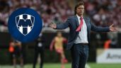 Foto ilustrativa de la nota titulada: ¿Matías Almeyda acordó su llegada a Rayados de Monterrey? Esto se sabe