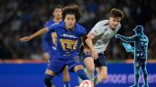 Foto ilustrativa de la nota titulada: Pumas vs Cruz Azul: ¿Quién ganará el Clausura 2026 en la Liga MX, según la IA?