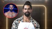 Foto ilustrativa de la nota titulada: El exparticipante de Exatlón México que se ganó un lugar en Masterchef 24/7