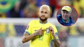 Foto ilustrativa de la nota titulada: Neymar jugará el Mundial 2026: fue convocado por Carlo Ancelotti a la Selección de Brasil