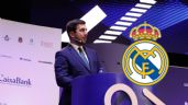 Foto ilustrativa de la nota titulada: Enrique Riquelme no descarta postularse a la presidencia del Real Madrid; ¿Qué lo impediría?